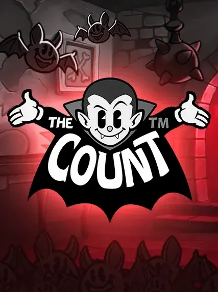 The Count Slot online at Crown Jewelz