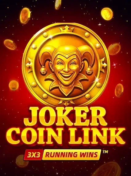 Joker Coin Link Running Wins Slot online at Crown Jewelz