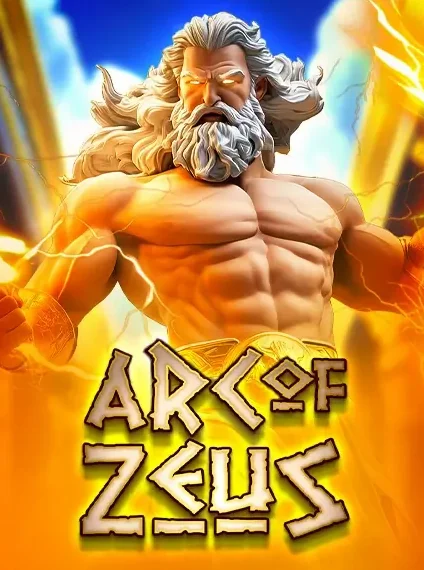 Arc Of Zeus Slot online at Crown Jewelz